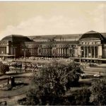 Leipzig - Bahnhof