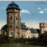Oberlahnstein - Martinsburg