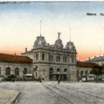 Mainz - Hauptbahnhof