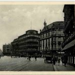 Beuthen - Kaiser Franz Josef Platz