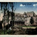 Schloss Rheydt