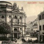 Baden-Baden - Augusta Bad