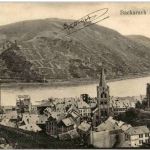 Bacharach am Rhein