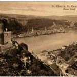 St. Goar und St. Goarshausen