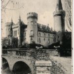 Schloss Moyland bei Bad Cleve