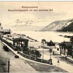 Coblenz - Rheinpromenade