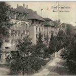 Bad Nauheim - Terassenstrasse