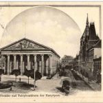 Aachen - Theater