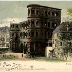 Trier - Porta Nigra