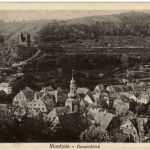 Monschau - Montjoie