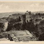 Monschau - Montjoie