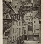 Monschau - Montjoie