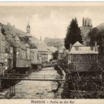 Monschau - Montjoie