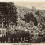 Monschau - Montjoie