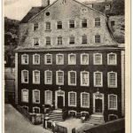 Monschau - Montjoie