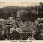 Monschau - Montjoie