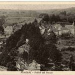 Monschau - Montjoie