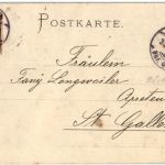 Basel - Boecklin Jubilaeum