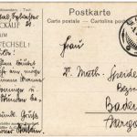 W. Stöcklin - Winterbilder aus dem Baselbiet