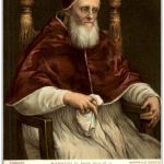 Ritratto di Papa Giulio II