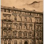 Berlin - Hospiz am Askanischen Platz