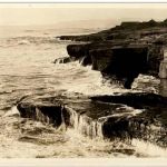 Sunset Cliffs - Point Loma - San Diego