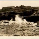 Sunset Cliffs - Point Loma - San Diego