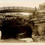 Sunset Cliffs - Point Loma - San Diego