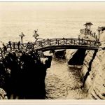 Sunset Cliffs - Point Loma - San Diego