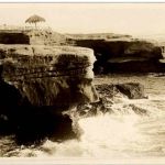 Sunset Cliffs - Point Loma - San Diego