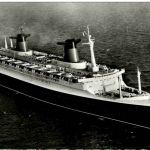 Compagnie Generale Transatlantique - France