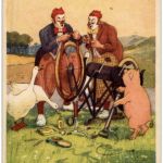 De clowntjes hebben ook verstand