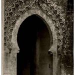 Rabat - La grande Chellah