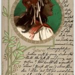 Tatarei - Litho