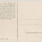 Hermann und Dorothea - F. Elssner