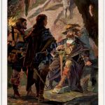 Lichtenstein - E. Klein