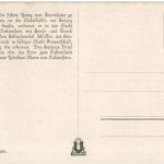 Lichtenstein - E. Klein