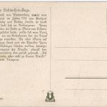 Lichtenstein - E. Klein