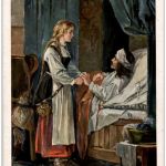 Lichtenstein - E. Klein