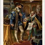 Lichtenstein - E. Klein