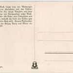 Lichtenstein - E. Klein