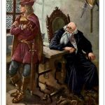 Wilhelm Tell - Otto Peter