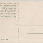 Hermann und Dorothea - F. Elssner