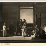 Passionsspiele 1934 Oberammergau