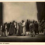 Passionsspiele 1934 Oberammergau