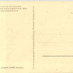 Passionsspiele 1934 Oberammergau