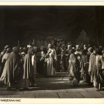 Passionsspiele 1934 Oberammergau
