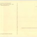Passionsspiele 1934 Oberammergau