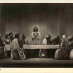 Passionsspiele 1934 Oberammergau