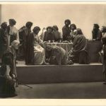 Passionsspiele 1934 Oberammergau
